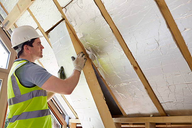 Types of Insulation We Offer in Difficult Run, VA