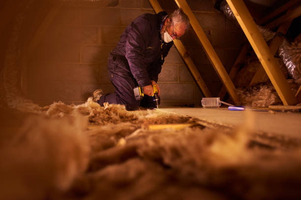 Best Insulation for Specific Applications in Difficult Run, VA
